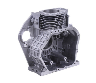 Блок двигуна - 192D YBX