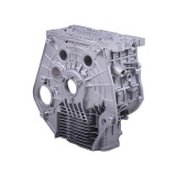 Блок двигуна - 192D YBX