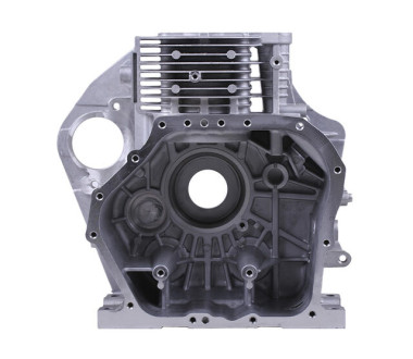 Блок двигуна - 192D YBX