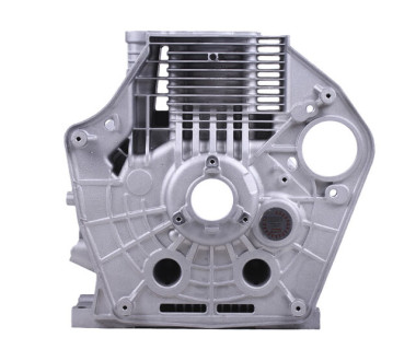 Блок двигуна - 192D YBX