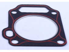Прокладка головки цилиндра - 177F YBX
