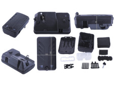 Фільтр повітряний у зборі - 3.2KW/4.8KW