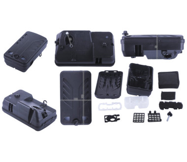 Фільтр повітряний у зборі - 3.2KW/4.8KW