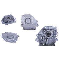 Кришка блоку двигуна - 3.0KW/3.2KW