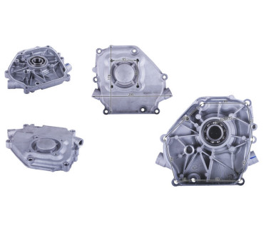 Кришка блоку двигуна - 3.0KW/3.2KW