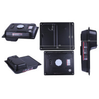 Бак топливный - 4.5KW/4.8KW