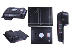 Бак паливний - 4.5KW/4.8KW