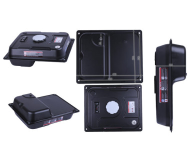 Бак паливний - 4.5KW/4.8KW