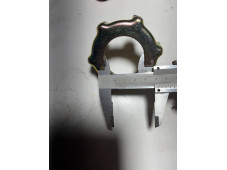 Склянка редукторного стартера 178-186F