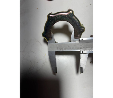 Склянка редукторного стартера 178-186F