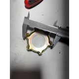 Склянка редукторного стартера 178-186F