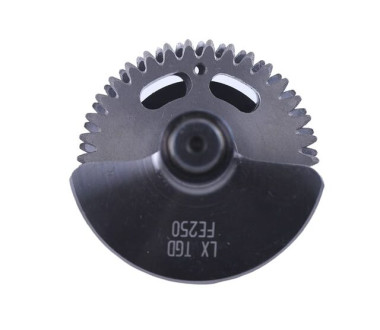 Вал балансировочный TT AGRO MOTO на бензиновый двигатель 171FMM — CB-250