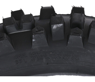 Покришка TT AGRO MOTO 100×100×18 TT 8PR (під камеру)