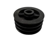 Шків ремінний малий діаметр 135 мм - Z069 Тип 2