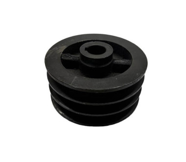 Шків ремінний малий діаметр 135 мм - Z069 Тип 2