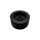 Шків ремінний малий діаметр 135 мм - Z069 Тип 2