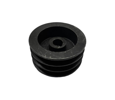 Шків ремінний малий діаметр 135 мм - Z069 Тип 2