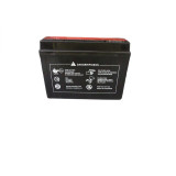 Аккумулятор TT AGRO MOTO YTX6.5L-BS 6.5АH 138×66×100 мм