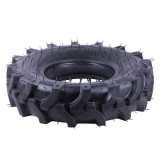Покришка з камерою TTG 7.00×12 "ялинка" 12PR