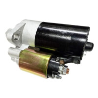 Стартер Z-11 12V 4,5KW на трактор Xingtai 120-160, посадка 82 мм, межболт. L-118 мм