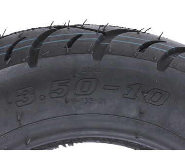 Покришка TT AGRO MOTO 3,50×10-TT 8PR, під камеру