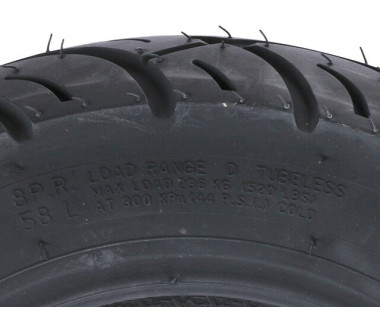 Покришка TT AGRO MOTO 3,50×10-TT 8PR, під камеру