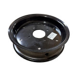 Диск железный 4.00×10 TT AGRO MOTO, под 4 болта, тип 2