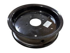 Диск залізний 4.00×10 TT AGRO MOTO, під 4 болти, тип 2