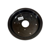 Диск железный 4.00×10 TT AGRO MOTO, под 4 болта, тип 2