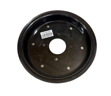 Диск железный 4.00×10 TT AGRO MOTO, под 4 болта, тип 2