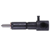 Форсунка довга YBX L-105 на дизельний двигун 186F