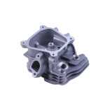 Головка блока голая TT-AGRO-MOTO на бензиновый двигатель 168F генератора GN 2-3,5 KW