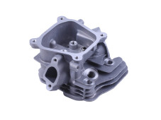 Головка блока голая TT-AGRO-MOTO на бензиновый двигатель 168F генератора GN 2-3,5 KW Головка блока голая TT-AGRO-MOTO на бензиновый двигатель 168F генератора GN 2-3,5 KW