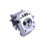 Головка блока голая TT-AGRO-MOTO на бензиновый двигатель 168F генератора GN 2-3,5 KW