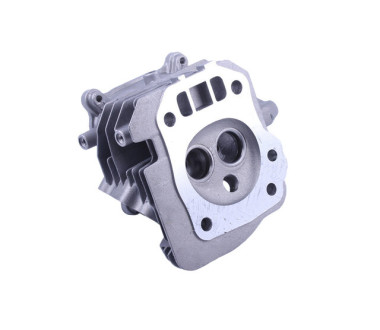 Головка блока голая TT-AGRO-MOTO на бензиновый двигатель 168F генератора GN 2-3,5 KW