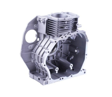 Блок двигуна TT-AGRO-MOTO на дизельний двигун генератора 178F GN 3,5 KW
