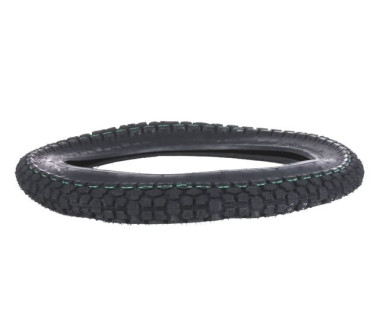 Покришка TT AGRO MOTO 2,75×17 6PR TT на мотоцикл, під камеру, тип 3