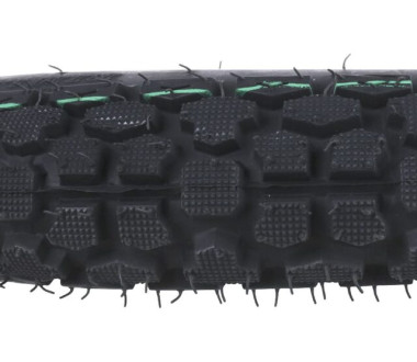 Покришка TT AGRO MOTO 2,75×17 6PR TT на мотоцикл, під камеру, тип 3