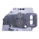 Головка блоку в зборі ТАТА/КАМА (під 2 болти) - 186F YBX