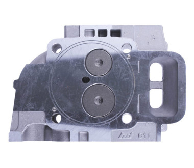 Головка блоку в зборі ТАТА/КАМА (під 2 болти) - 186F YBX