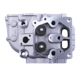 Головка блоку в зборі ТАТА/КАМА (під 2 болти) - 186F YBX