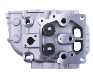 Головка блоку в зборі ТАТА/КАМА (під 2 болти) - 186F YBX