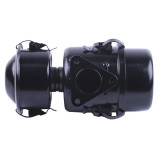 Фільтр повітряний з подвійною фільтрацією - 178F YBX