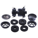 Фільтр повітряний з подвійною фільтрацією - 178F YBX