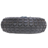 Колесо у зборі TT для ручної тачки, 4.10/3,50×4