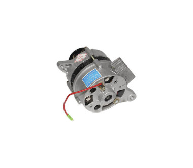 Генератор - Mototraktor