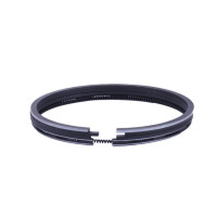 Кільця поршневі к-т на 1 поршень (тип 2) KM130/138 Xingtai 24B, Shifeng 244, Taishan 24