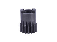 Шестерня левой полуоси диаметр (тип 2) 33 мм Z-15 Xingtai 120