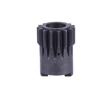 Шестерня лівої півосі діаметр (тип 2) 33 мм Z-15 Xingtai 120