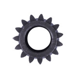 Шестерня лівої півосі діаметр (тип 2) 33 мм Z-15 Xingtai 120